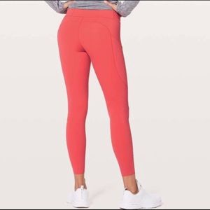 Lululemon size 6